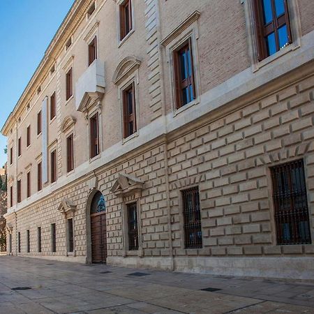 Living4Malaga Aduana Presidential Apartment Екстериор снимка