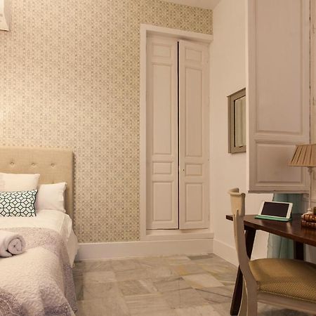 Living4Malaga Aduana Presidential Apartment Екстериор снимка