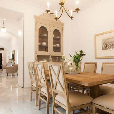 Living4Malaga Aduana Presidential Apartment Екстериор снимка
