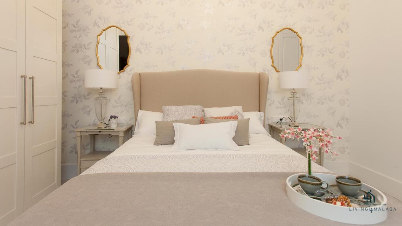Living4Malaga Aduana Presidential Apartment Екстериор снимка