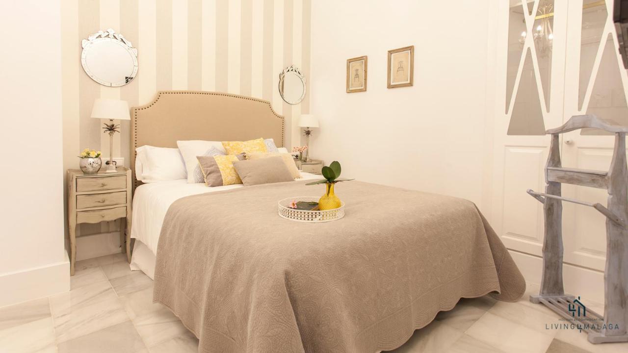 Living4Malaga Aduana Presidential Apartment Екстериор снимка