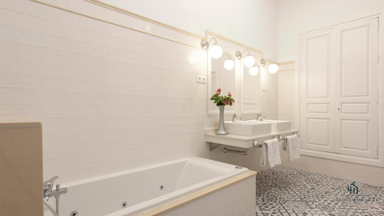Living4Malaga Aduana Presidential Apartment Екстериор снимка