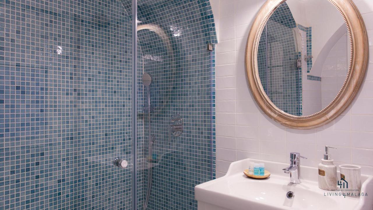 Living4Malaga Aduana Presidential Apartment Екстериор снимка